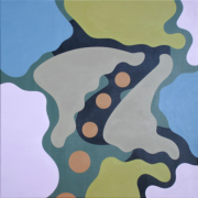 Moment III, 2007 (Contact me for details. Ref: 200707)