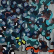 Untitled, 2001 (Private collection. Ref: 200101)