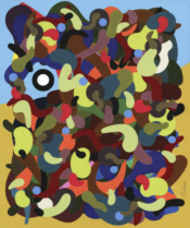 Transition, 2007 (Collection of Karolina Hardy. Ref: 200704)
