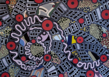 From above V, 1998 (Private collection. Ref: 199803)