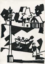 1995 (Private collection. Ref: 199572)