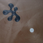 Untitled, 2004 (Collection of Saaid Haghgoo. Ref: 200403)