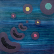 Untitled, 2003 (Collection of Saaid Haghgoo. Ref: 200307)