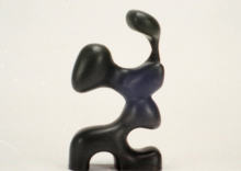 Delicacy, 1997 (Collection of Barbara. Ref: S199701)