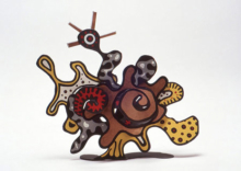Untitled, 1998 (Private collection. Ref: S199801)