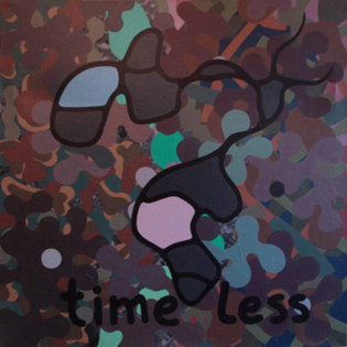 Timeless, 2001 (Collection of Antonio Prates. Ref: 200102)