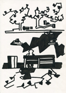 1995 (Private collection. Ref: 199585)