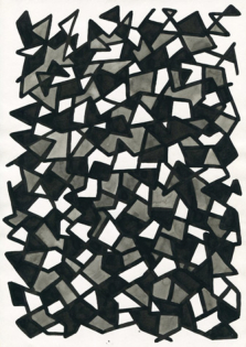 1995 (Private collection. Ref: 199584)