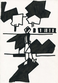 1995 (Private collection. Ref: 199577)