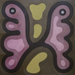 Untitled, 2004 (Collection of Eduardo Barreto. Ref: 200401)