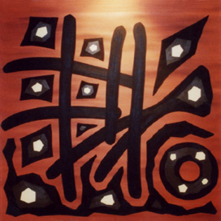 Untitled, 2004 (Collection of Luis Gaivao. Ref: 200309)