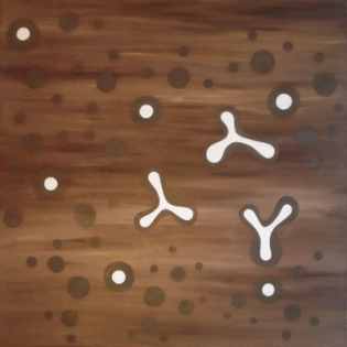Untitled, 2003 (Collection of Zbigniew Chmielewski. Ref: 200308)