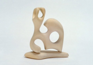 Time goes slowly, 1997 (Private collection. Ref: S199702)