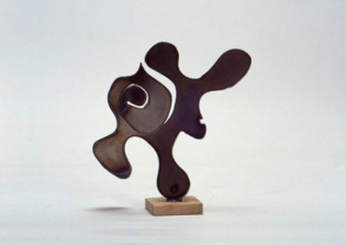 Untitled, 1997 (Private collection. Ref: S199710)